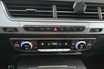 Audi Q7 II SQ7 4.0 TDI 435KM 2017 Audi SQ7 Quattro V8 4.0TDi 435KM 2017r. 7os. MATRI, zdjęcie 31