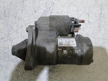 Ford ka mk2 08-16 1,2B ROZRUSZNIK STARTER HITACHI 55193355