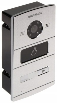 ВИДЕОДОМОН DS-KV8102-IP Hikvision