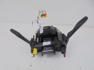 ЛЕНТА КОМБИНИРОВАННОГО ПЕРЕКЛЮЧАТЕЛЯ 4F0953549A AUDI A6 C6