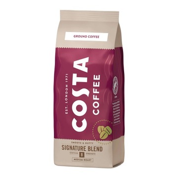 Kawa mielona Costa Coffee Signature Blend 200g