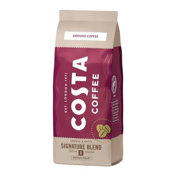 Кофе Costa Coffee Signature Blend молотый 200г