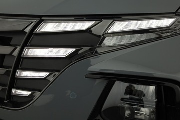 Hyundai Tucson IV SUV 1.6 T-GDI 48V 180KM 2023 Hyundai Tucson 1.6 T-GDI 48V MHEV, Salon Polska, zdjęcie 21