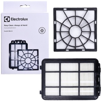 2x FILTRY DO ODKURZACZA ELEKTROLUX EEG41IW EEG41CB