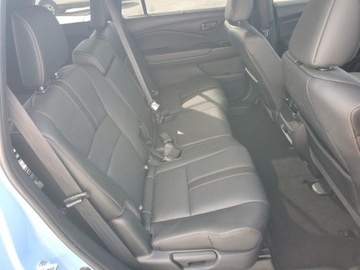 Honda 2024 Honda Inny Passport Trail Sport 2024 3.5l 3.5 Benzyna 280KM, zdjęcie 11