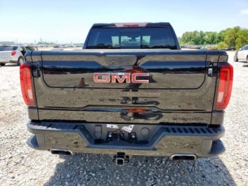  GMC Sierra K1500 Denali 2021 6.2l 6.2 Benzyna 420KM, zdjęcie 2