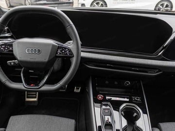 Audi A6 C8 Allroad 2.0 40 TDI 204KM 2025 AUDI A6 TDI quattro Avant Combi (204 KM) 2025, zdjęcie 7