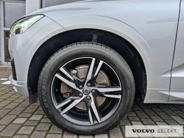 Volvo XC60 II Crossover D5 235KM 2020 Volvo XC 60 XC60 R-Design AWD B5D, BLIS, Park Assi, zdjęcie 9