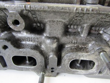 NISSAN X TRAIL T30 2.0 16V QR20 HLAVA KOMPLETNÍ