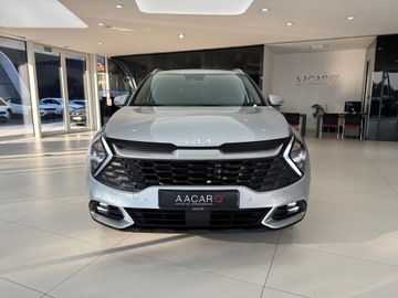Kia Sportage V SUV 1.6 T-GDI MHEV 180KM 2022 Kia Sportage L + Smart / 1 właściciel / Salon Pols, zdjęcie 5