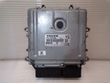 STEROWNIK SILNIKA VOLVO XC60 I 2.4 D5 P31303388