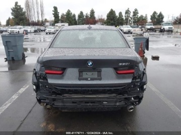 BMW Seria 3 G20-G21 2019 BMW Seria 3 2019 BMW 330I 2.0 Benzyna 255KM, zdjęcie 5