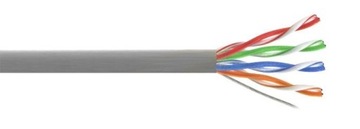 Skrętka MAXCABLE U/UTP kat. 5e 305 m