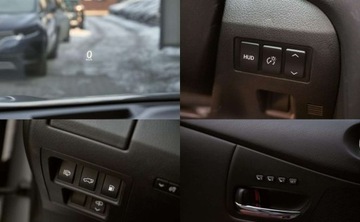 Lexus RX III SUV 450h 299KM 2010 Lexus RX Lexus RX 450h (hybrid) Luxury Line 3.5 Hybryda 299KM, zdjęcie 22