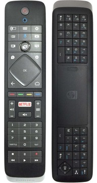 Pilot oryginalny PHILIPS TV 65PUS7601/12