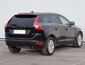 Volvo XC60 I 2010 Volvo XC60 T6, 4X4, Automat, Skóra, Klima, zdjęcie 4