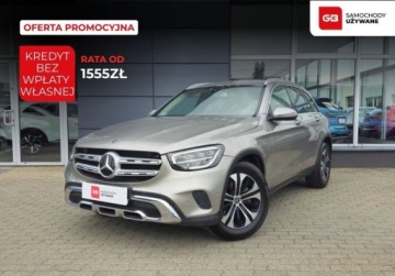 Mercedes GLC C253 SUV Facelifting 2.0 200d 163KM 2020 Mercedes-Benz GLC 2.0 ON 163KM AT 4-MATIC Salon PL Serwis ASO Gwarancja 2.0, zdjęcie 11