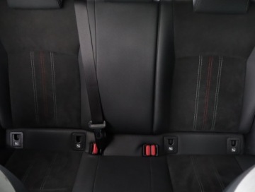 Toyota C-HR I Crossover Facelifting 2.0 Hybrid Dynamic Force 184KM 2021 Toyota C-HR 2.0 Hybrid, Salon Polska, Serwis ASO, zdjęcie 9