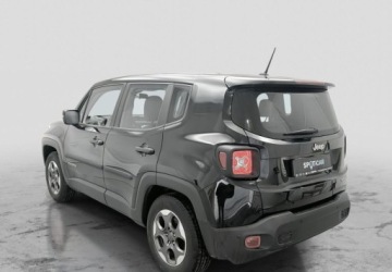 Jeep Renegade SUV 1.6 E-TorQ 110KM 2016 Jeep Renegade 1.6 E-Torq Longitude FV 1.6 Benzyna 110KM, zdjęcie 4