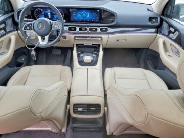 Mercedes GLE V167 2020 Mercedes-Benz GLE 350 4Matic 2020 2.0 Benzyna 255KM, zdjęcie 8