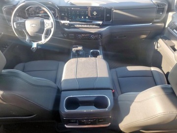 Chevrolet Silverado II 2025 Chevrolet Silverado K1500 LTZ 2025 5.3L 5.3 Benzyna 355KM, zdjęcie 8