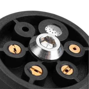 для беспроводного капсюля высокого давления 1/4 дюйма