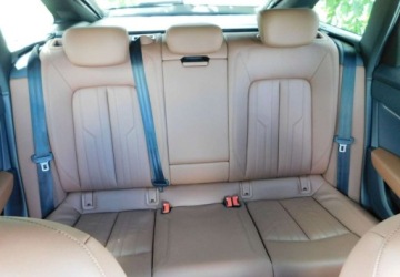 Audi A6 C8 Avant 2.0 35 TDI 163KM 2020 Audi A6 Avant 2.0TDI Sport Line z Gwarancja 2.0 Diesel 163KM, zdjęcie 2