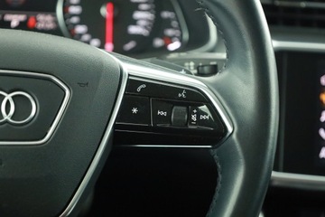 Audi A6 C8 Avant 2.0 45 TFSI 245KM 2019 Audi A6 45 TFSI, Salon Polska, Serwis ASO, zdjęcie 15
