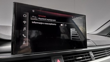 Audi A5 F5 Coupe Facelifting 2.0 35 TFSI 150KM 2022 Audi A5 Audi A5 Sportback 35 TFSI 150 KM S tronic, zdjęcie 20