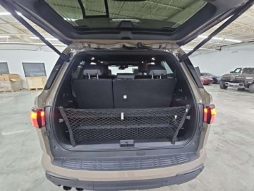 Toyota Sequoia II 2025 Toyota Sequoia Trd Pro 2025 3.4 Benzyna 437KM, zdjęcie 2