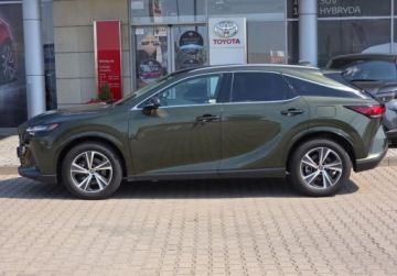 Lexus RX V 2024 Lexus RX Lexus RX 350h Elegance Fv23 Kinto Leasing ASO 2.5, zdjęcie 11