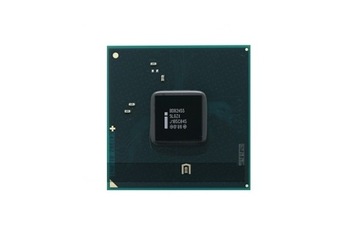 NOWY UKŁAD BGA INTEL SLGZX BD82H55 LAPKOP