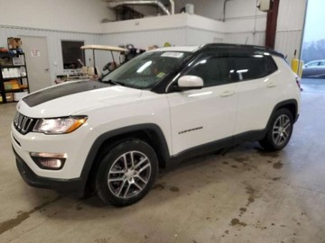 Jeep Compass II 2018 Jeep Compass 2018 JEEP COMPASS LATITUDE, Amer-Pol, zdjęcie 1