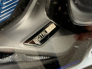 Mercedes GLC C254/X254 SUV 2.0 200 MHEV 204KM 2024 Mercedes-Benz GLC 200 4Matic AMG Line Digital Light Panorama FV23 salon Po, zdjęcie 25