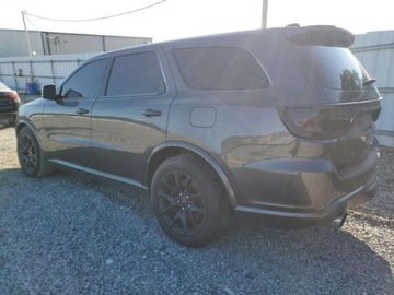 Dodge Durango III 2021 Dodge Durango Srt Hellcat 2021 6.2l 6.2 Benzyna 710KM, zdjęcie 1