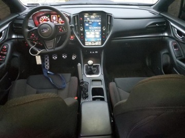 Subaru 2024 Subaru WRX Premium 2024 2.4l 2.4 Benzyna 271KM, zdjęcie 8