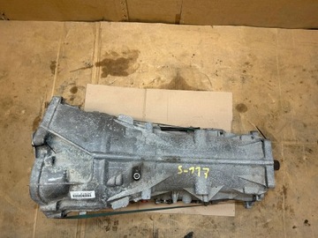 BMW 5 F10 F11 SKŘÍŇ ŘAZENÍ SPOJKA