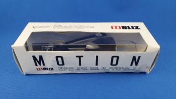 СПОРТИВНЫЕ ОЧКИ BLIZ MOTION M5 ДЕФЕКТ!
