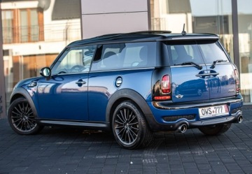 Mini Clubman R55 Kombi 1.6 175KM 2008 Mini Clubman Cooper S 1.6i 175KM ! Opłacony !, zdjęcie 13