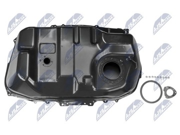 NTY PZP-MS-002 NÁDRŽ PALIVA