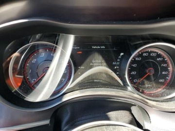 Dodge Charger VII 2020 Dodge Charger 2020r., Scat Pack, od ubezpieczalni 6.4 Benzyna 485KM, zdjęcie 9