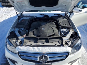 Mercedes Klasa E W213 2018 Mercedes-Benz Klasa E 400 4Matic 2018 3.0 Benzyna 329KM, zdjęcie 6