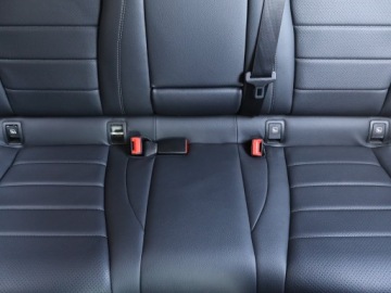 Mercedes GLC C253 SUV Facelifting 2.0 200d 163KM 2019 Mercedes GLC GLC 200 d 4MATIC, Salon Polska, 4X4, zdjęcie 9