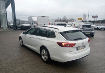 Opel Insignia II Sports Tourer 1.6 CDTI 136KM 2019 Opel Insignia 1,6 136KM Salon Polska 1.6 Diesel 136KM, zdjęcie 3