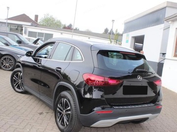 Mercedes GLA II Off-roader Facelifting 1.3 200 163KM 2025 MERCEDES-BENZ GLA 200 Suv 1.3 (163KM) 2025, zdjęcie 1