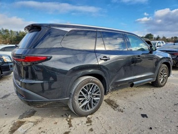 Lexus 2024 Lexus TX 350 Base 2024 2.4 Benzyna 275KM, zdjęcie 3