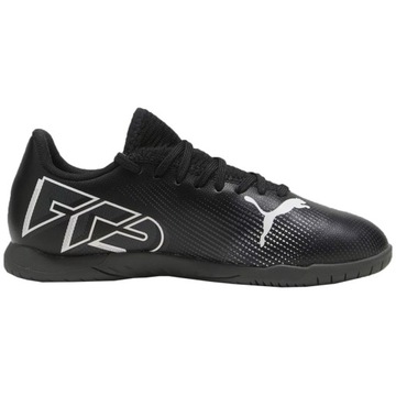 Buty Piłkarskie Halówki Puma Future 7 Play IT Junior r. 38,5