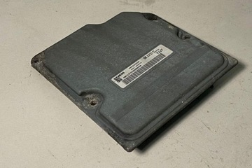 JEDNOTKA MOTORU ECU CADILLAC SRX 5WK33520DP 4.56L GASOLINE 239KW 2004