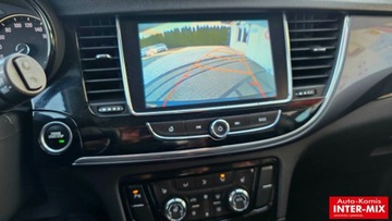 Opel Mokka I X 1.4 Turbo Ecotec 140KM 2019 Opel Mokka X Automat Niski przebieg 1.4 Benzyna 140KM, zdjęcie 25