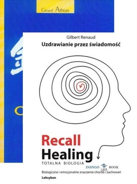 2w1 RECALL HEALING + CIAŁO PUNKT PO PUNKCIE